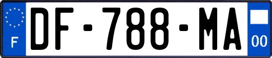 DF-788-MA