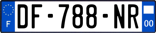 DF-788-NR