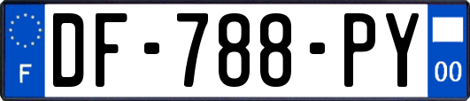 DF-788-PY