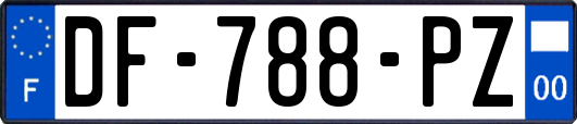 DF-788-PZ