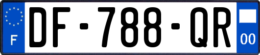 DF-788-QR