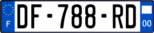 DF-788-RD
