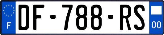 DF-788-RS