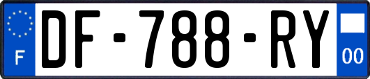 DF-788-RY