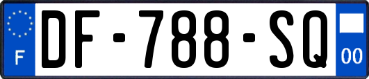 DF-788-SQ