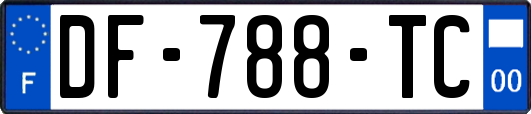 DF-788-TC