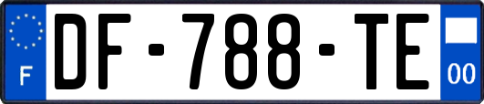 DF-788-TE