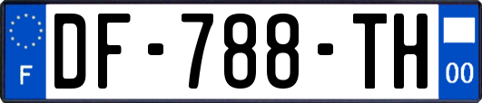 DF-788-TH