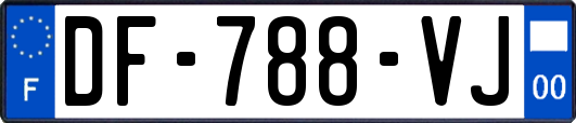 DF-788-VJ