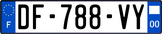 DF-788-VY