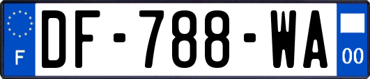 DF-788-WA