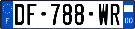 DF-788-WR