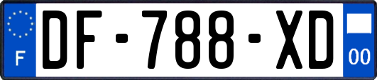 DF-788-XD