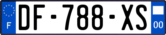 DF-788-XS