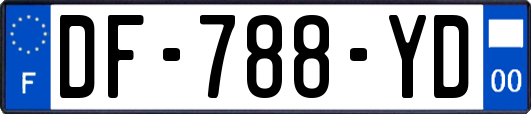 DF-788-YD