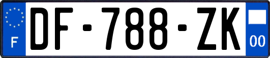 DF-788-ZK