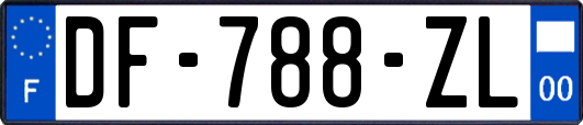 DF-788-ZL