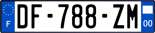 DF-788-ZM