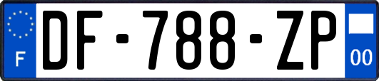 DF-788-ZP