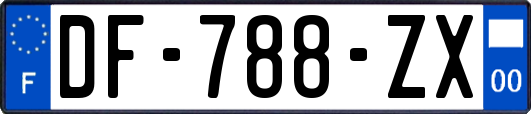 DF-788-ZX