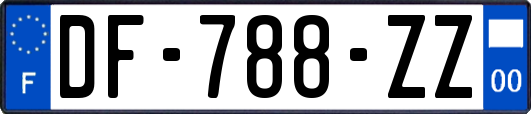 DF-788-ZZ