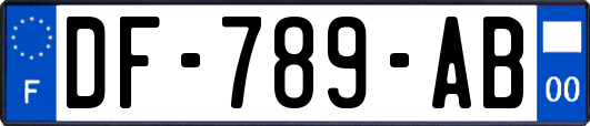 DF-789-AB