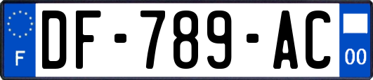 DF-789-AC