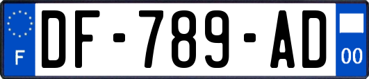 DF-789-AD