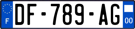 DF-789-AG