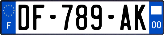 DF-789-AK