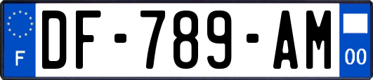 DF-789-AM