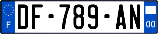 DF-789-AN