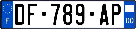 DF-789-AP