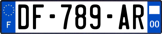 DF-789-AR