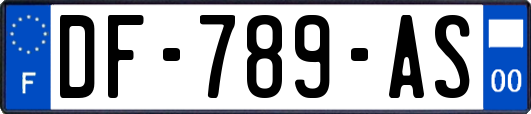 DF-789-AS