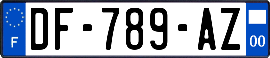 DF-789-AZ