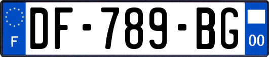 DF-789-BG