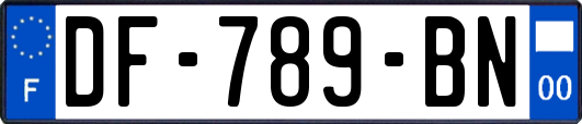DF-789-BN