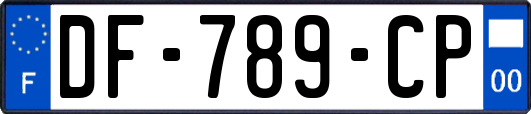 DF-789-CP