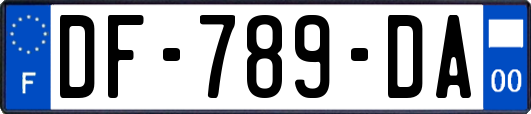 DF-789-DA