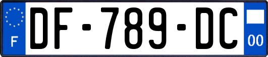 DF-789-DC