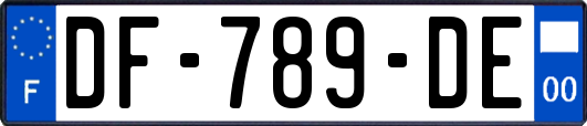DF-789-DE