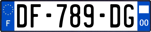 DF-789-DG