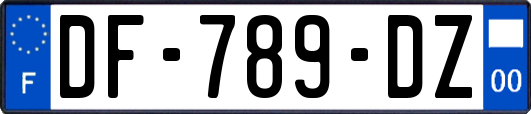 DF-789-DZ