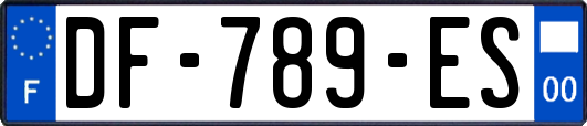 DF-789-ES