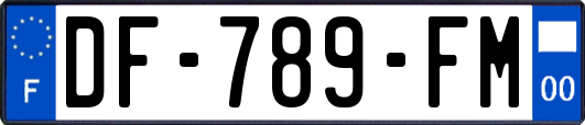 DF-789-FM