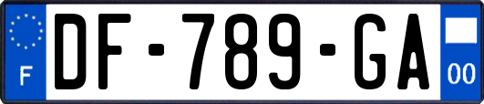 DF-789-GA