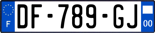 DF-789-GJ