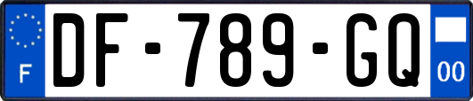 DF-789-GQ