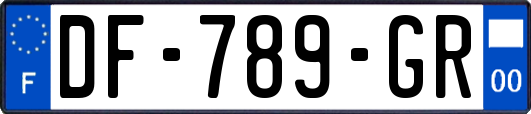 DF-789-GR